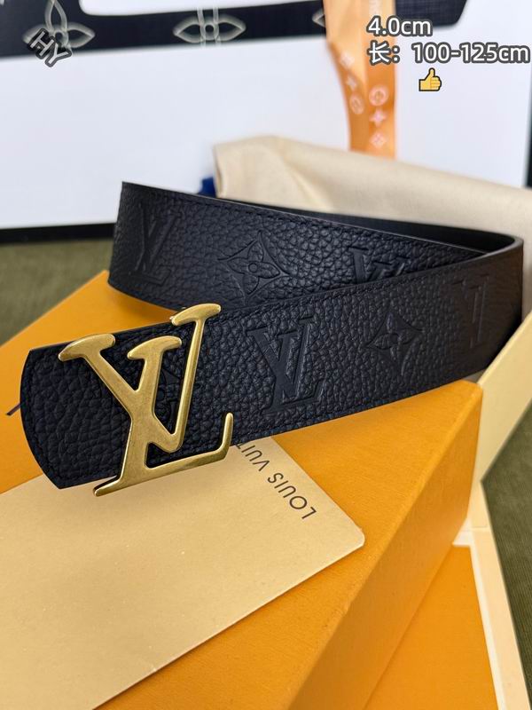 LV belt 40mmX100-125cm 8L138